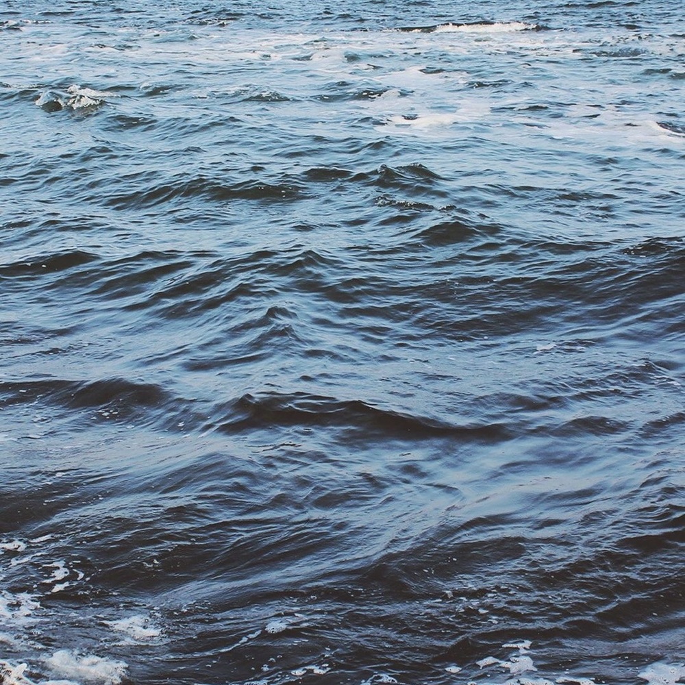 Meet your Posher, Kaleigh